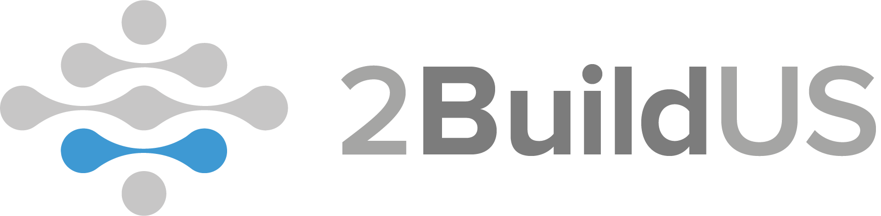 2BuildUS logo