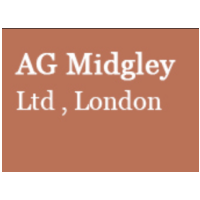 AG Midgley logo