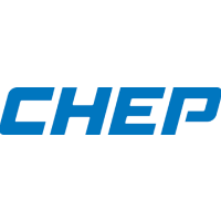 chep logo