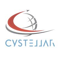 cystellar logo