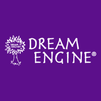 dream engine logo